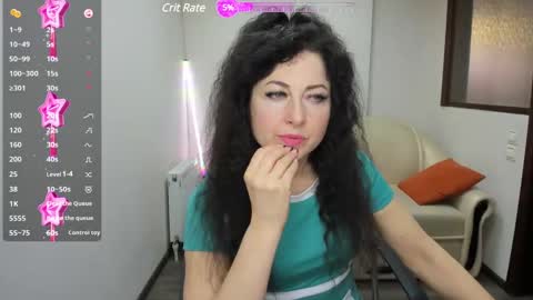 Snapshot of erica_edmonton chatting on December 25, 2024, 5:15 pm eRICA eDMONTON online show from December 25, 2024, 5:15 pm