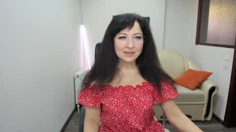 Snapshot of erica_edmonton chatting on December 30, 2024, 7:59 am eRICA eDMONTON online show from December 30, 2024, 7:59 am