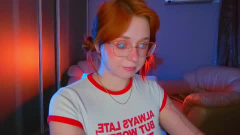 Erica 3 online show from July 25, 2026, 11:35 pm