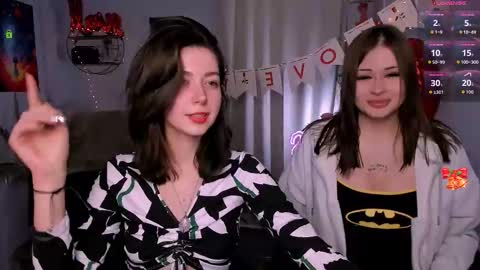 Snapshot of erica_star chatting on February 17, 2026, 9:10 pm erica_star online show from February 17, 2026, 9:10 pm