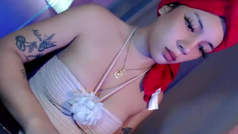 Snapshot of erica_walker chatting on July 14, 2026, 1:17 pm erica_walker online show from July 14, 2026, 1:17 pm