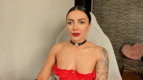 Riaaa online show from April 1, 2026, 4:37 pm