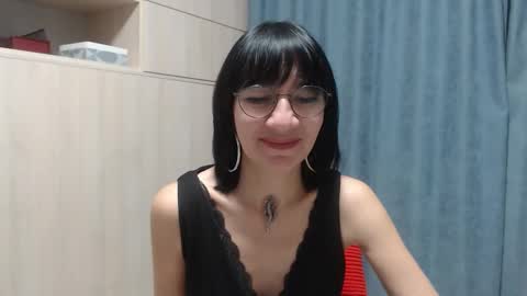 ericablack8 online show from January 2, 2025, 10:11 pm