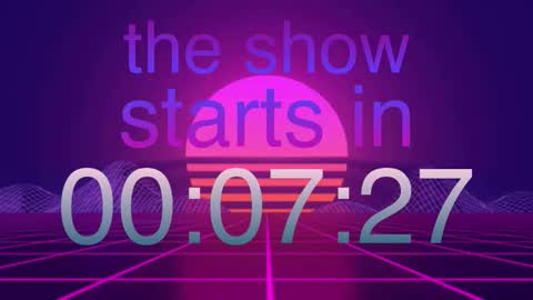 Erica online show from October 27, 2025, 12:53 pm