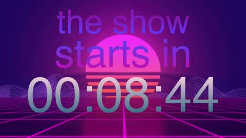 Erica online show from April 1, 2026, 6:14 am