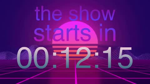 Erica online show from April 8, 2026, 10:59 am