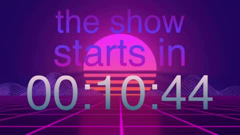 Erica online show from June 5, 2026, 10:32 am