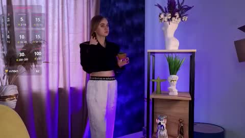 Erica online show from March 28, 2026, 8:36 am