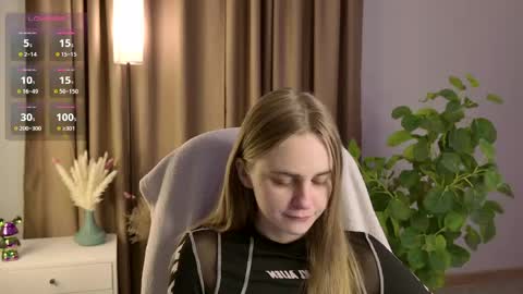 Erica online show from April 16, 2026, 5:08 am