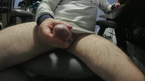 ericarseneau online show from April 14, 2026, 2:17 am