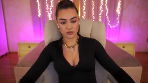 Snapshot of ericasin chatting on February 6, 2026, 2:20 pm Erica online show from February 6, 2026, 2:20 pm