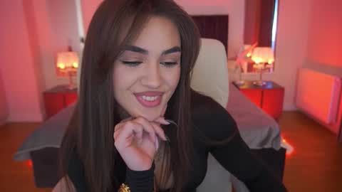 Snapshot of ericasin chatting on February 9, 2026, 2:21 pm Erica online show from February 9, 2026, 2:21 pm