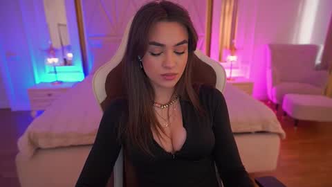 Snapshot of ericasin chatting on February 10, 2026, 7:56 am Erica online show from February 10, 2026, 7:56 am