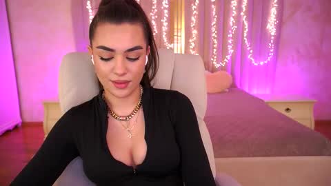 Snapshot of ericasin chatting on February 11, 2026, 5:07 pm Erica online show from February 11, 2026, 5:07 pm