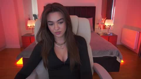 Snapshot of ericasin chatting on February 16, 2026, 1:51 pm Erica online show from February 16, 2026, 1:51 pm