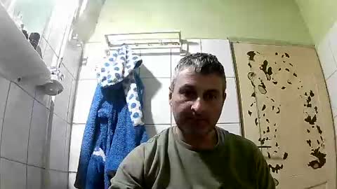 eric online show from February 9, 2025, 2:17 am