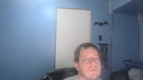 ericfortier123 online show from September 12, 2025, 7:41 am