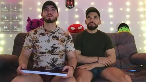 ERICK online show from December 4, 2024, 11:13 pm