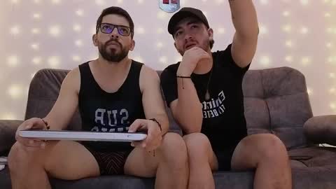 ERICK online show from December 14, 2024, 1:28 am