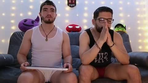 ERICK online show from December 18, 2024, 2:32 am