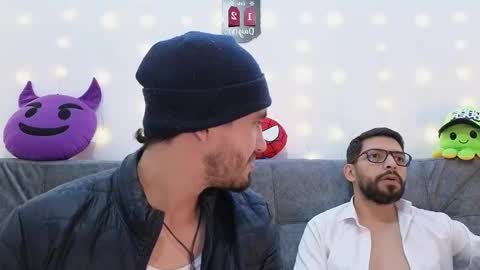 ERICK online show from December 19, 2024, 1:39 am