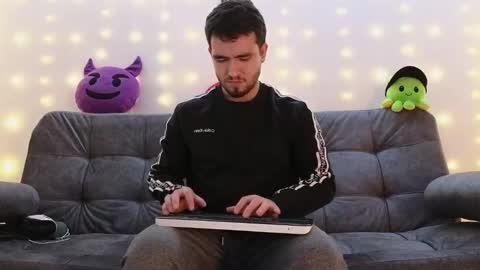 ERICK online show from December 20, 2024, 6:40 am