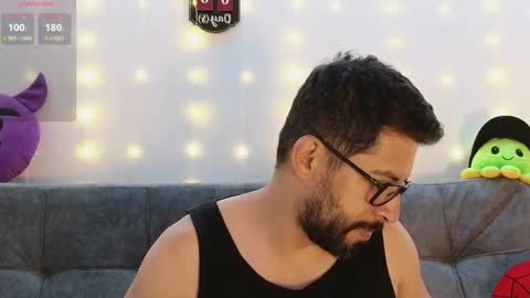 ERICK online show from December 21, 2024, 3:47 am