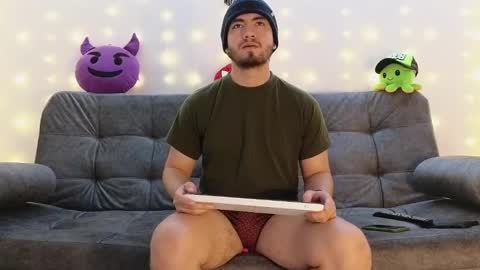 ERICK online show from December 24, 2024, 3:49 am