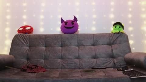 ERICK online show from December 28, 2024, 1:18 am