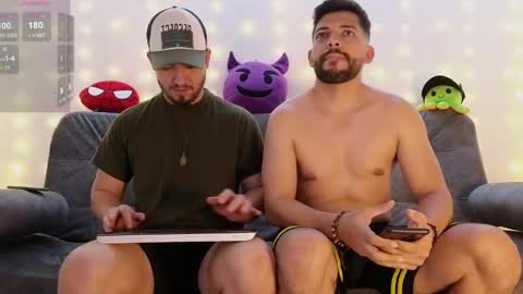 ERICK online show from December 31, 2024, 1:57 am