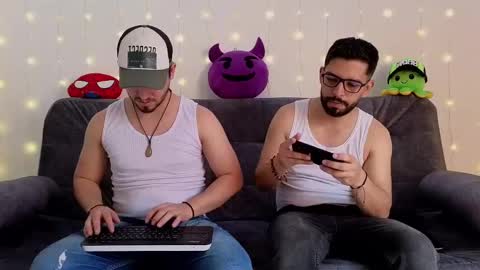 ERICK online show from January 6, 2025, 8:18 pm