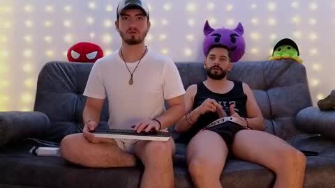 ERICK online show from January 8, 2025, 11:41 pm