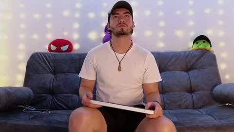 ERICK online show from January 9, 2025, 5:13 am