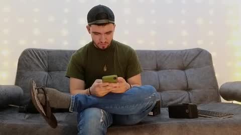 ERICK online show from January 10, 2025, 11:39 pm