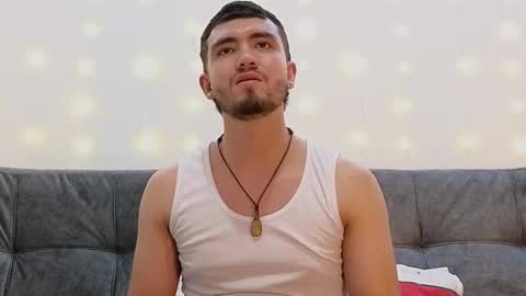 ERICK online show from January 11, 2025, 2:41 am