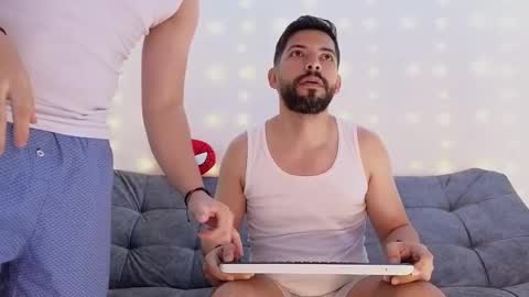 ERICK online show from January 12, 2025, 3:03 pm