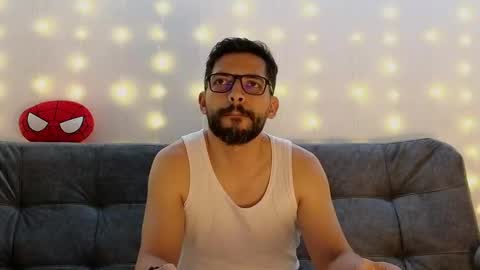 ERICK online show from January 15, 2025, 3:11 am