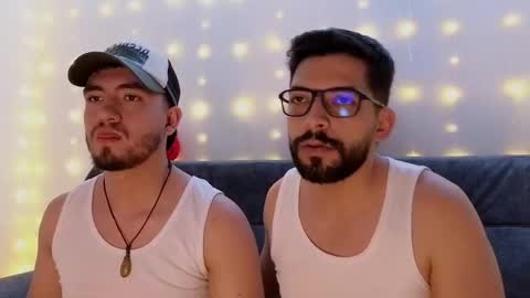 ERICK online show from January 16, 2025, 12:02 am