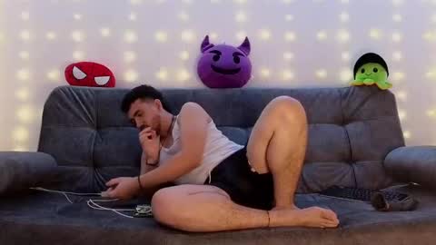 ERICK online show from January 16, 2025, 3:23 am