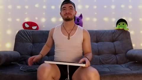 ERICK online show from January 17, 2025, 3:45 am