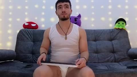 ERICK online show from January 20, 2025, 1:39 am