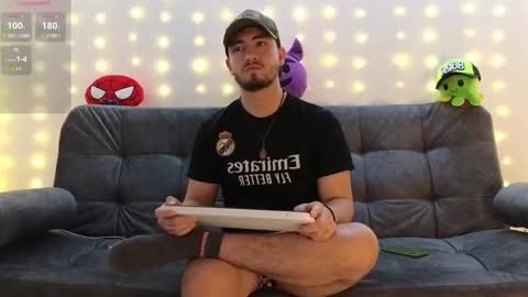 ERICK online show from January 21, 2025, 2:54 am