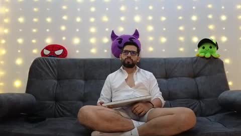 ERICK online show from January 23, 2025, 12:04 am