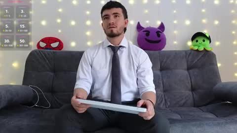 ERICK online show from January 23, 2025, 9:07 pm