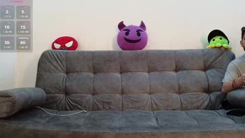 ERICK online show from January 24, 2025, 9:26 pm