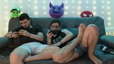 ERICK online show from January 30, 2025, 3:33 am