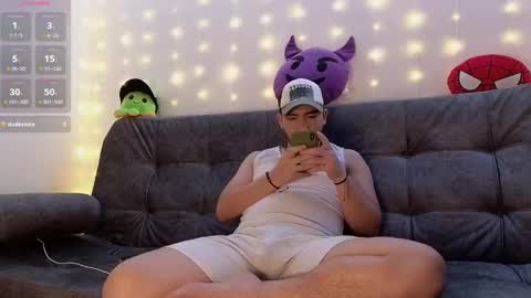 ERICK online show from January 31, 2025, 2:48 am