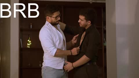 ERICK online show from February 1, 2025, 4:03 am