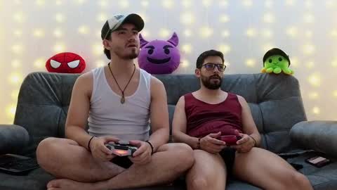 ERICK online show from February 3, 2025, 10:11 pm