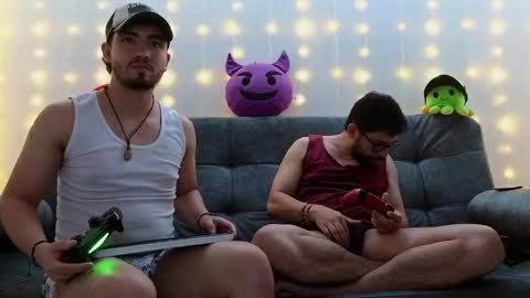 ERICK online show from February 4, 2025, 1:13 am